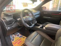 جي ام سي اكاديا